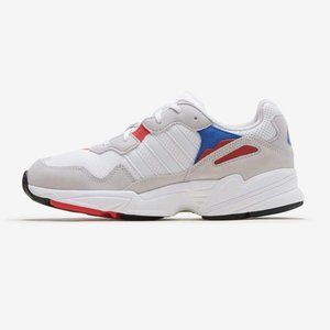 adidas yung shoes kids